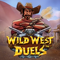 Wild West Duels™