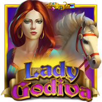 Lady Godiva